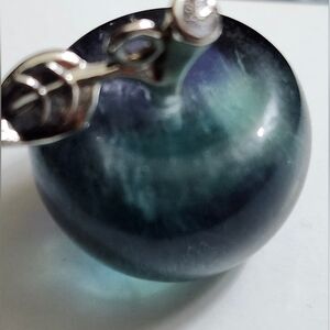 Rainbow Fluorite Mineral